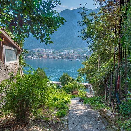 Barbara101 Apartment Kotor Exterior photo
