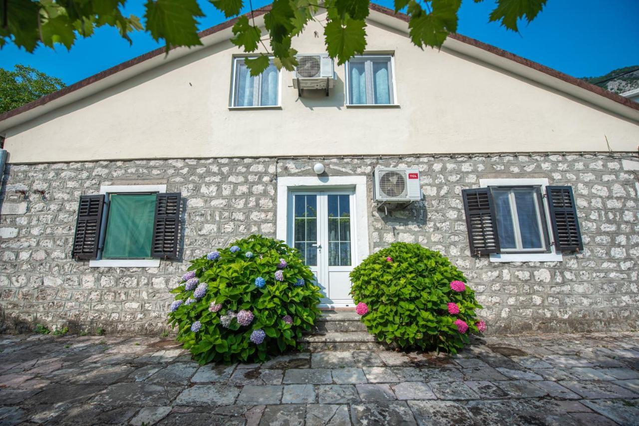 Barbara101 Apartment Kotor Exterior photo
