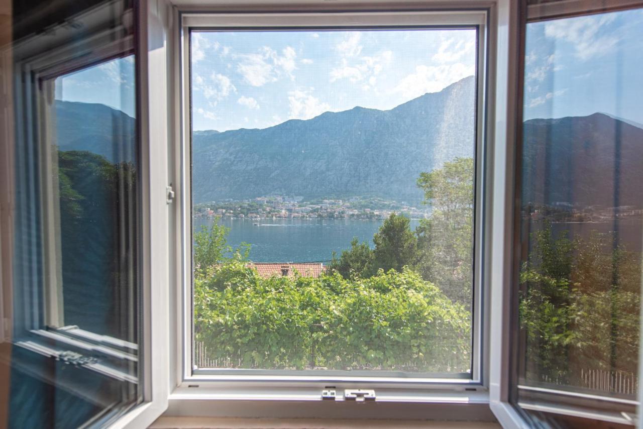 Barbara101 Apartment Kotor Exterior photo