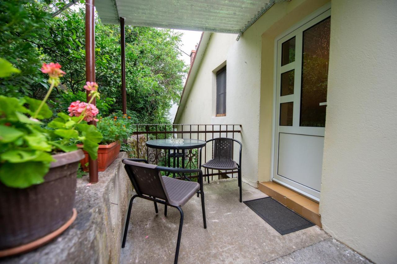 Barbara101 Apartment Kotor Exterior photo