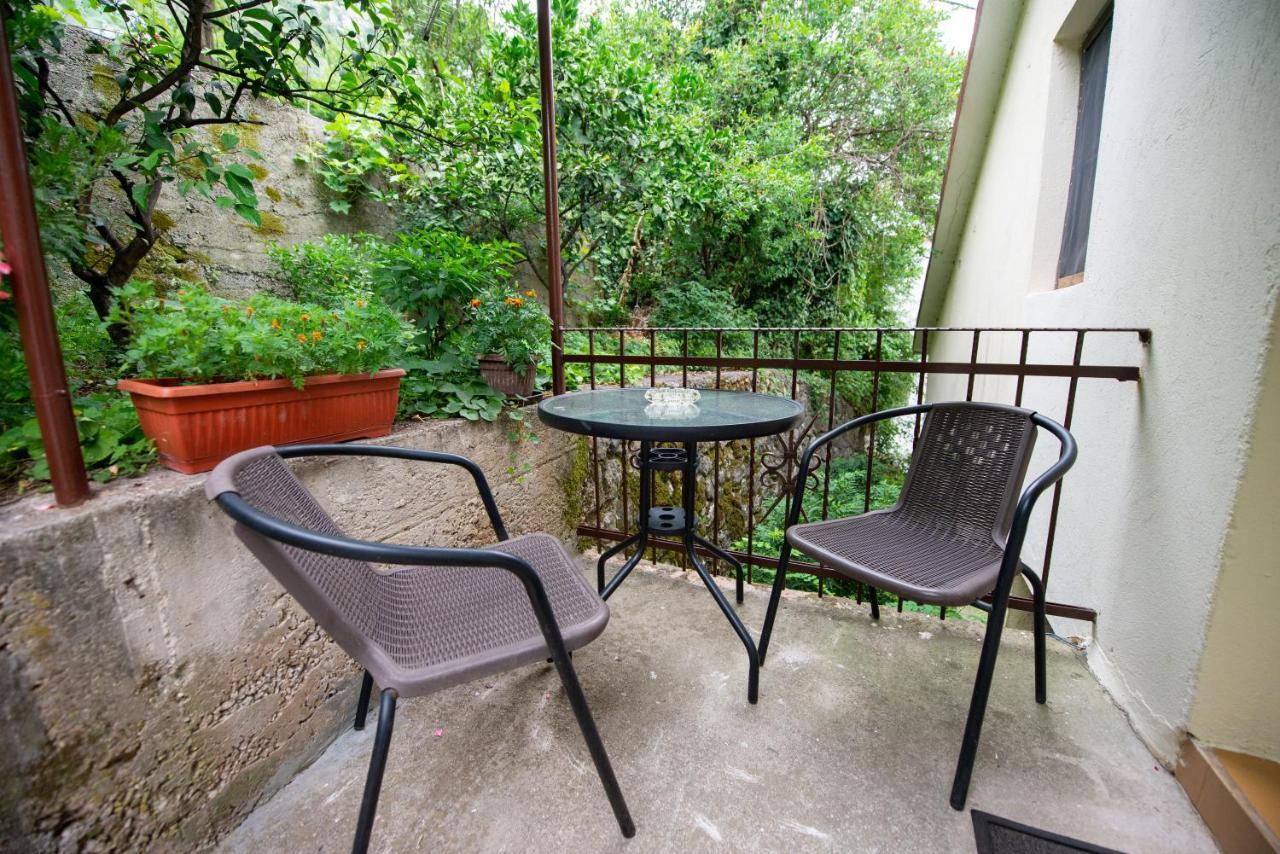 Barbara101 Apartment Kotor Exterior photo
