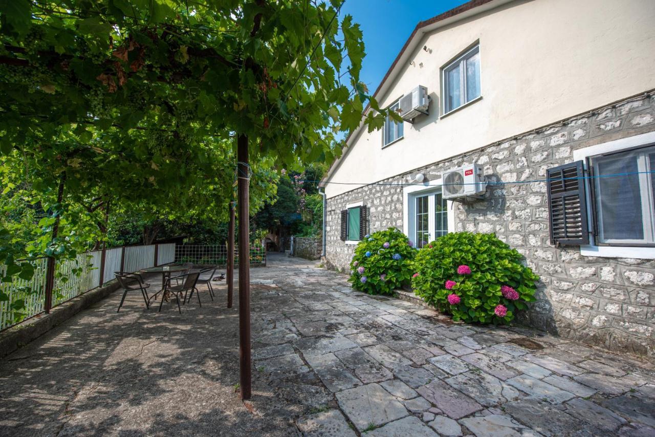 Barbara101 Apartment Kotor Exterior photo