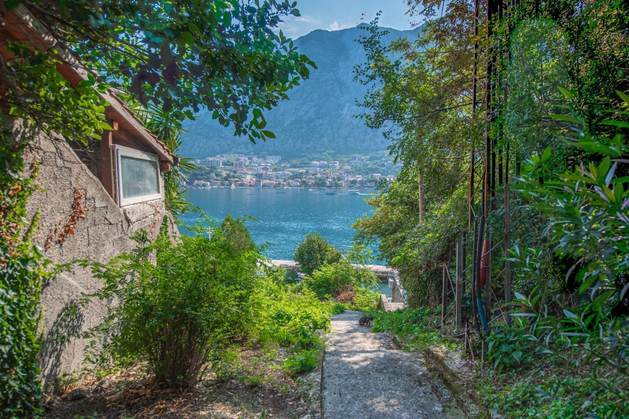 Barbara101 Apartment Kotor Exterior photo