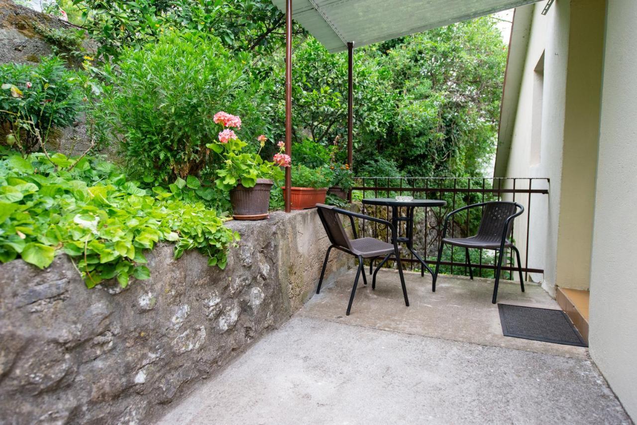 Barbara101 Apartment Kotor Exterior photo